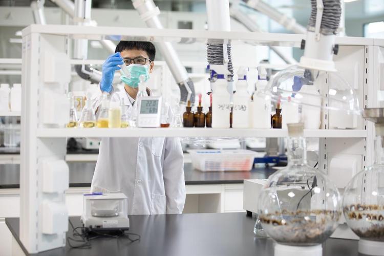 广东公布生物医药产业三重创新服务成果两个研究中心在横琴落地